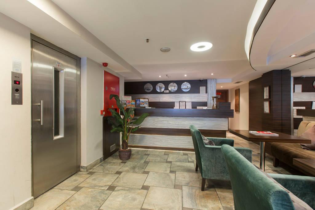 Derpa 4* Istanbul