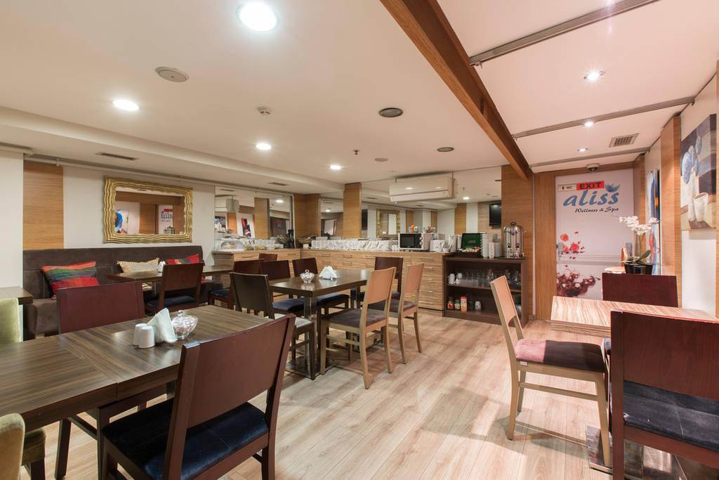 Derpa 4* Istanbul