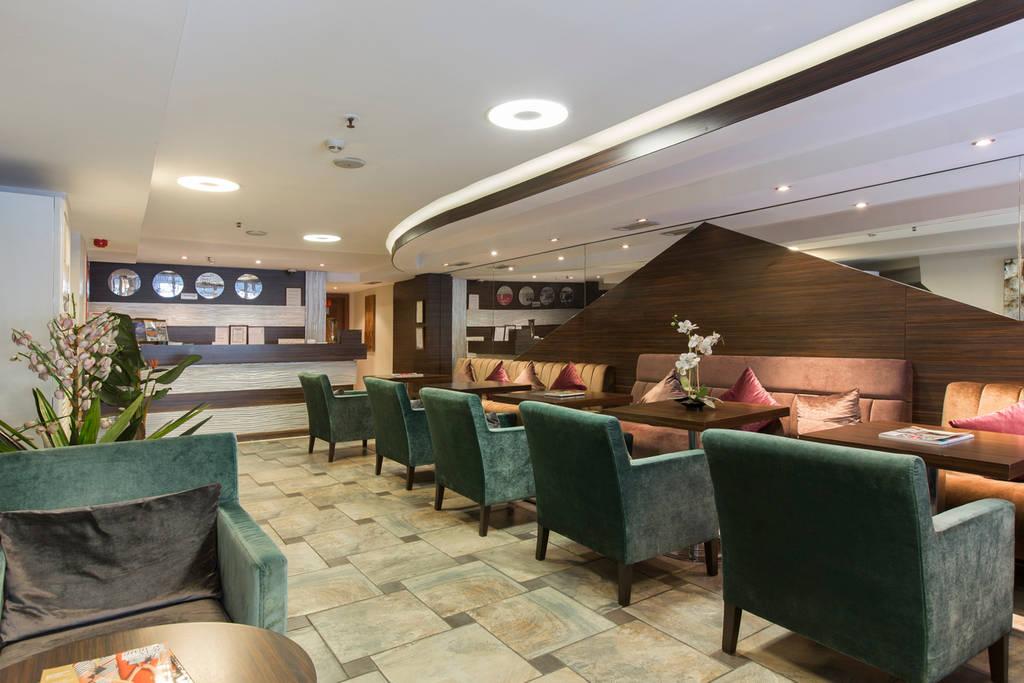 Hotel Derpa Istanbul