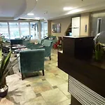 Derpa Suite Hotel Osmanbey