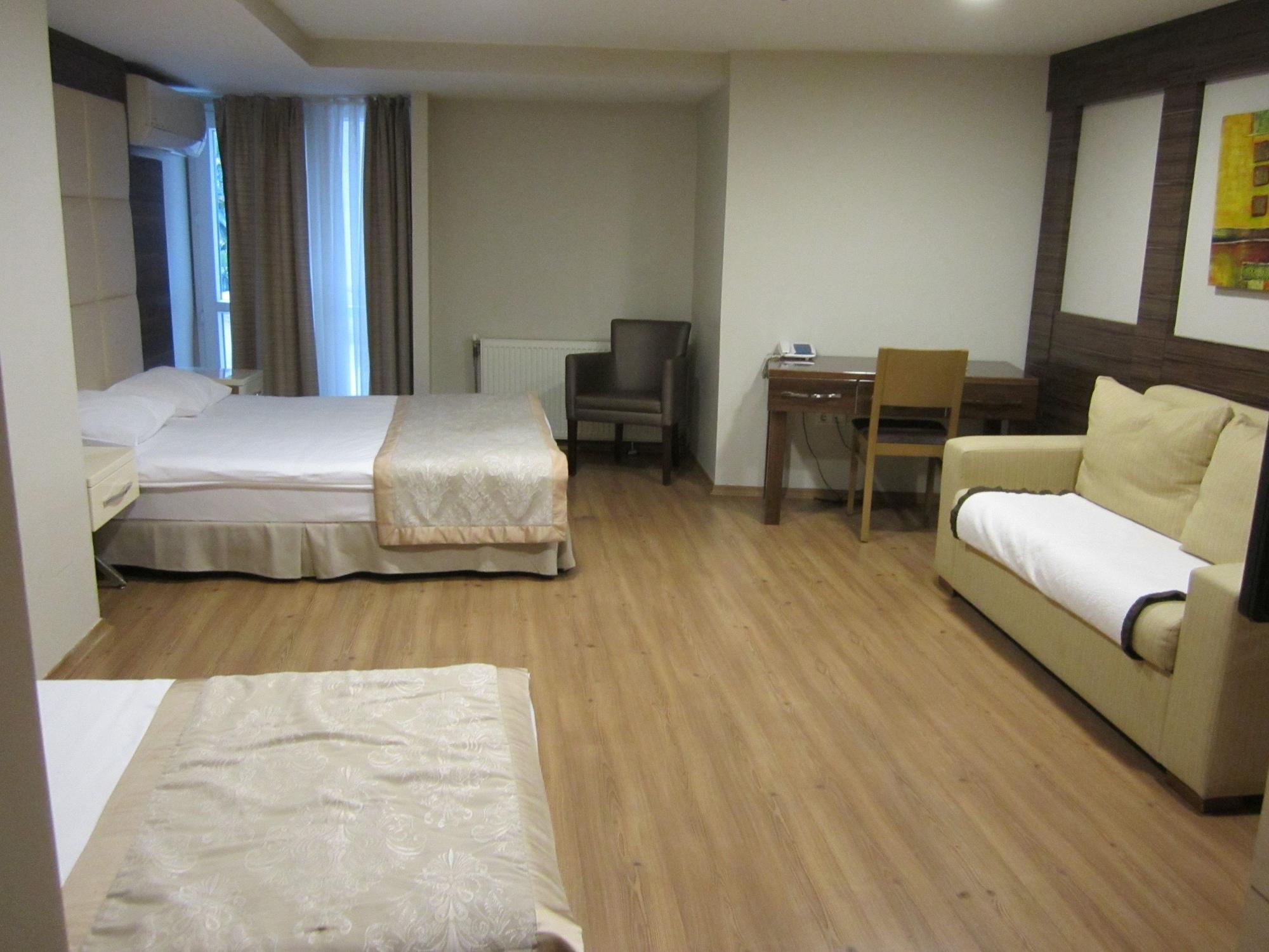 Derpa 4* Istanbul