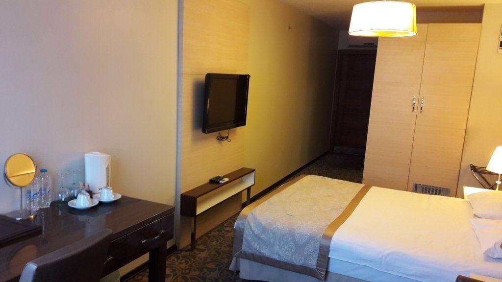 Derpa Hotel Istanbul