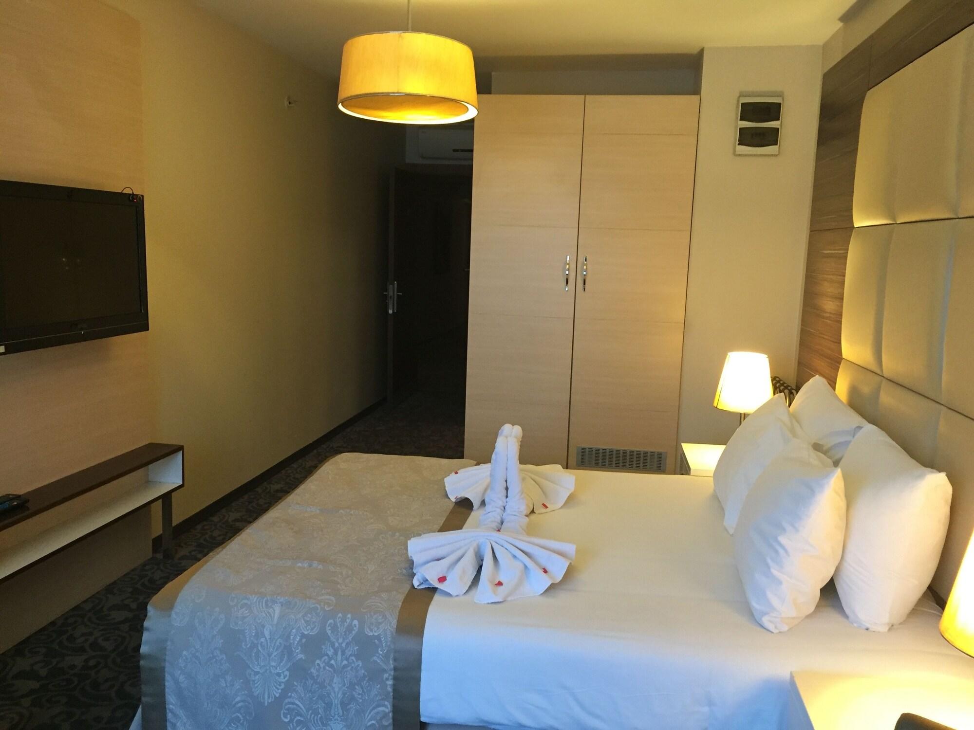 Hotel Derpa Istanbul
