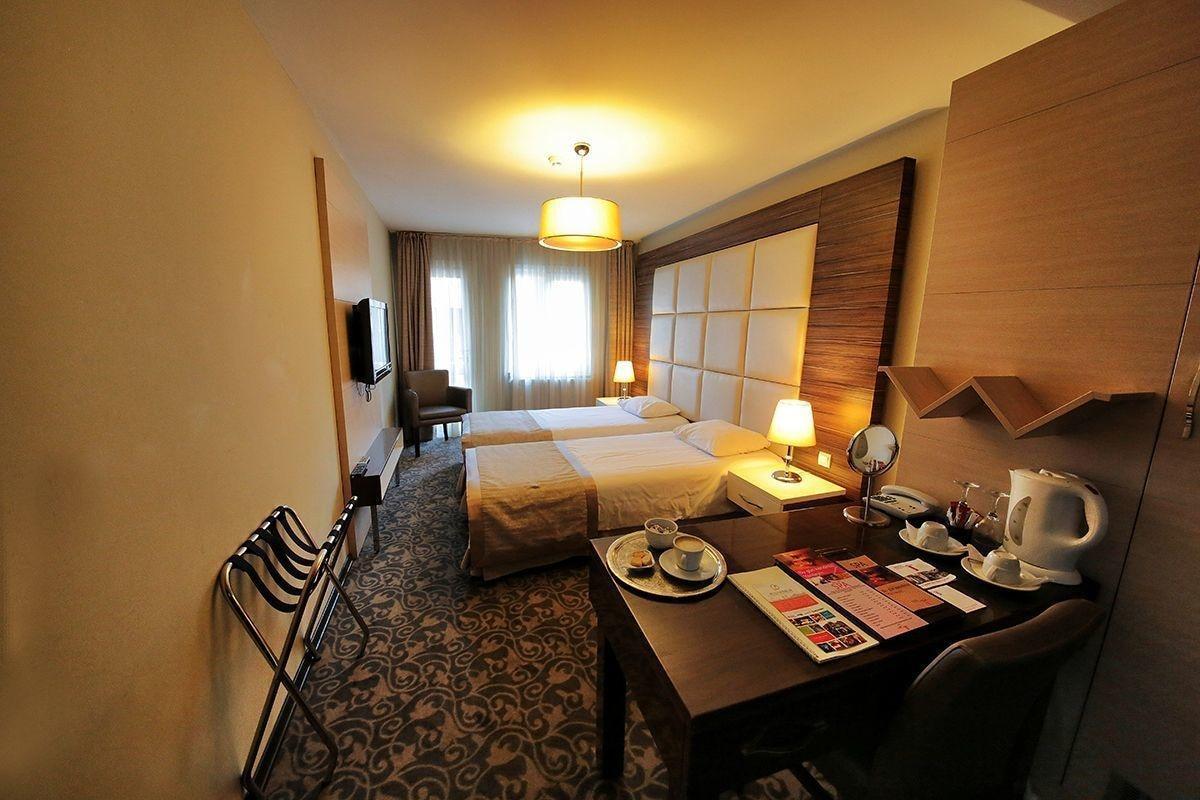 Hotel Derpa Istanbul