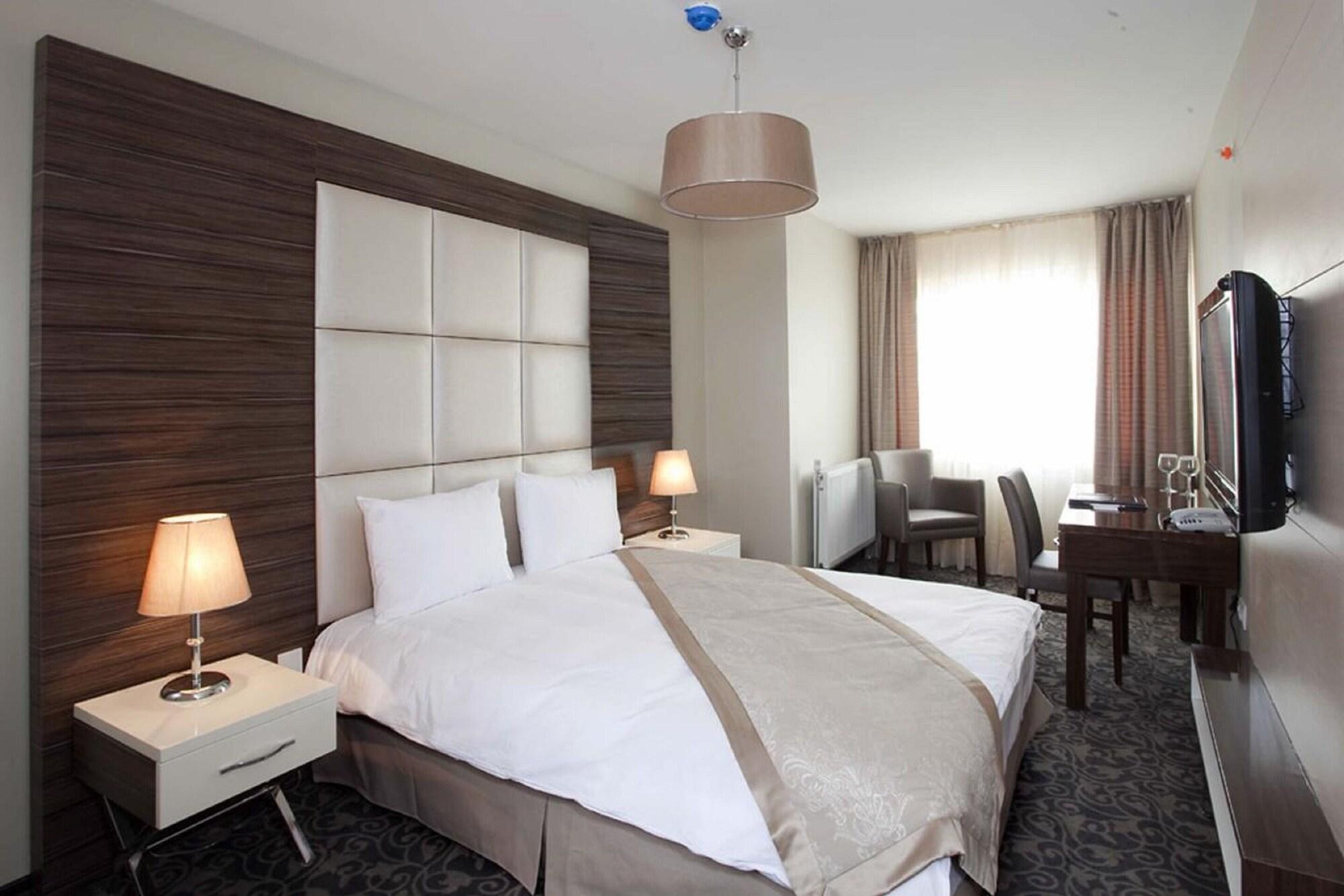 Derpa Hotel Istanbul