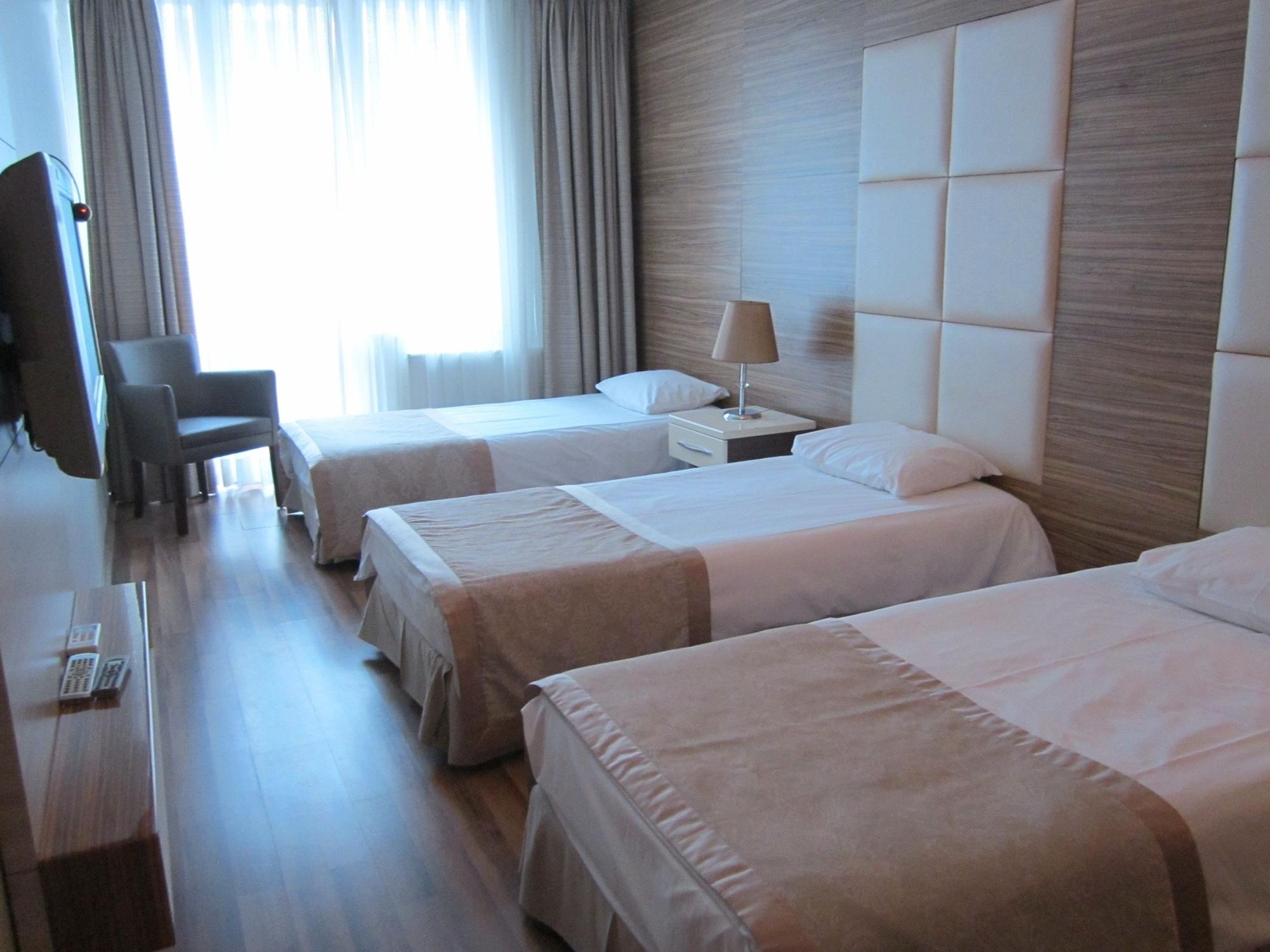 Derpa 4* Istanbul