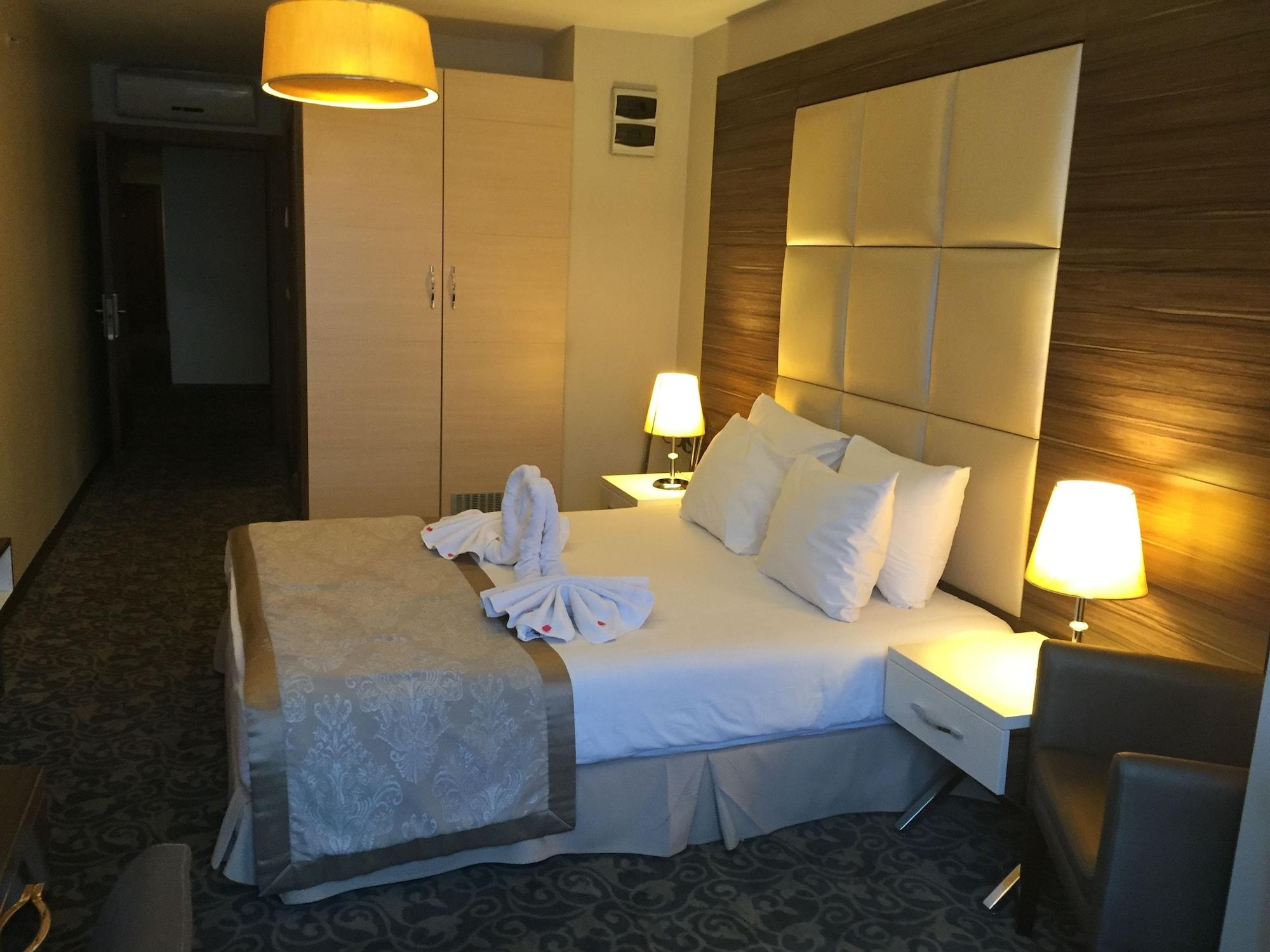 Derpa Istanbul