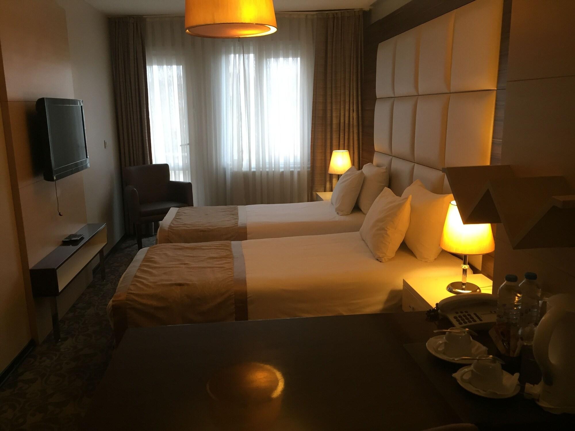 Derpa Hotel Istanbul