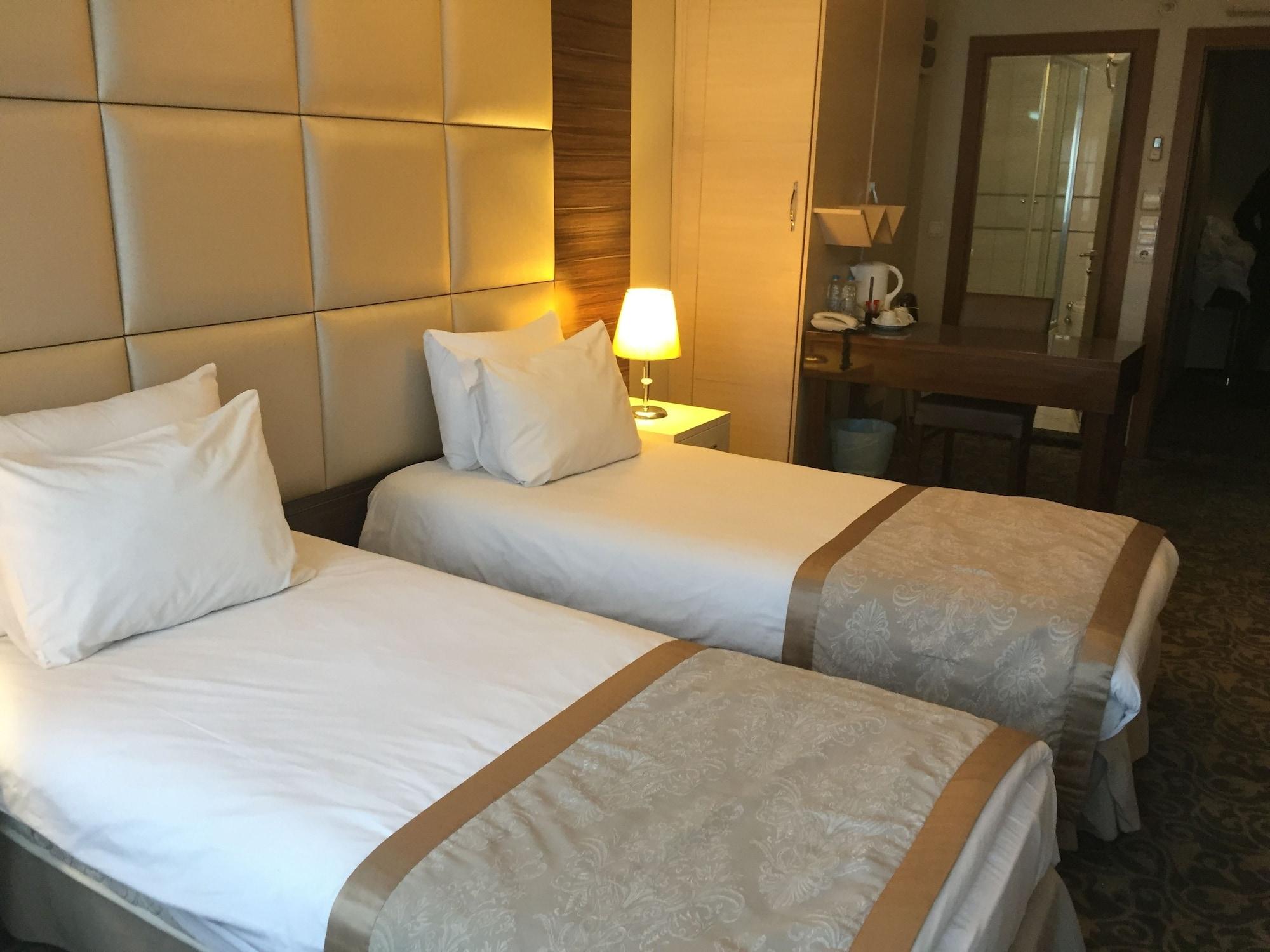 Derpa 4* Istanbul