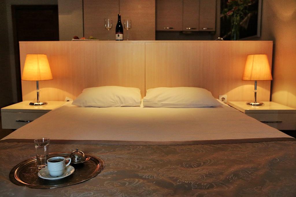 Hotel Derpa 4*