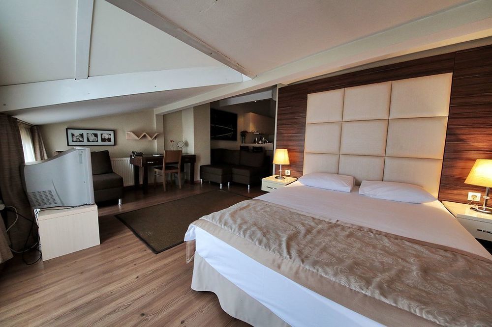 Derpa Hotel Istanbul